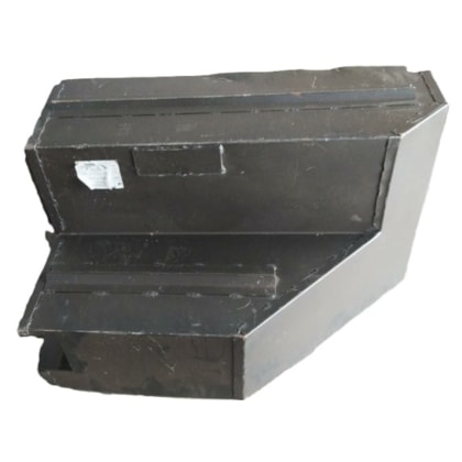 CHICOTE C/CONECTOR SELADO 2 VIAS 175002 080007