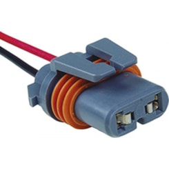 CHICOTE DUAS VIAS COM CONECTOR ETE7775