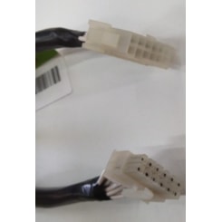 CHICOTE EXTENSAO 12 VOLTS MINIFTI 164100001