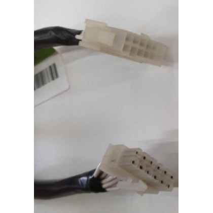 CHICOTE EXTENSAO 12 VOLTS MINIFTI 164100001