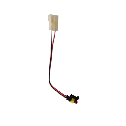 CHICOTE LANTERNA LED 2 VIAS 1 POLO 1039289