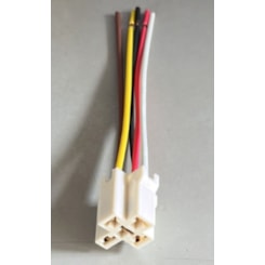 CHICOTE PORTA FUSIVEL RELE ETE7595 0051429