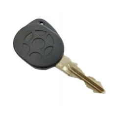 CILINDRO FECHADURA PORTA MARCOPOLO VOLARE COM CHAVE 99090133
