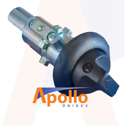 CILINDRO FECHADURA PORTA MP VOLARE FLY DW9 10279669  F0011/ MG9954