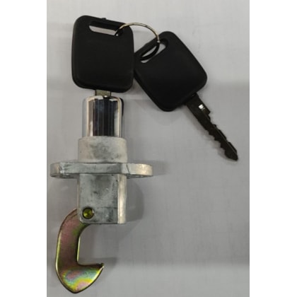 CILINDRO TRINCO TAMPA PORTINHOLA BAGAGEIRO C/CHAVE 98280001 20116 F0026