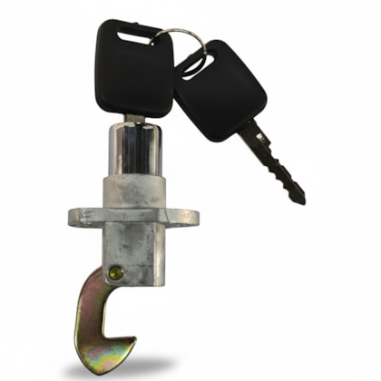 Cilindro Trinco Tampa Portinhola Bagageiro com Chave 98280001 20116 F0026