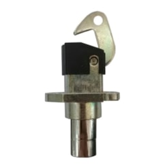 CILINDRO TRINCO TAMPA PORTINHOLA BAGAGEIRO VOAR IDEALE MAR GER 7 10153802 9399930