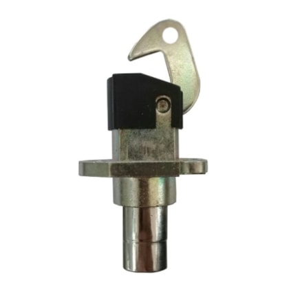 CILINDRO TRINCO TAMPA PORTINHOLA BAGAGEIRO VOAR IDEALE MAR GER 7 10153802 9399930