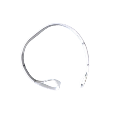 CINTA SEGURANCA ELEVADOR ORTOBRAS BRANCA 890M AUT1100 70599503057