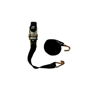 CINTO CADEIRANTE CATRACA 25MM X4M MTX2001