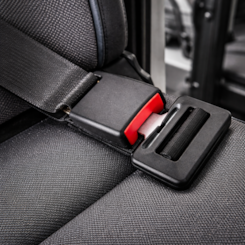 CINTO SEGURANCA 02 PONTTAS ORIGINAL ABDOMINAL CV600