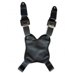 CINTO SEGURANCA 4 PONTO FIXO POLTRONA JIPE 30MM CE4P004