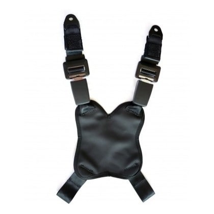 CINTO SEGURANCA 4 PONTO FIXO POLTRONA JIPE 30MM CE4P004