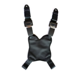 CINTO SEGURANCA 4 PONTOS FIXO POLTRONA CAMINHO ESCOLA CE4P007 10347