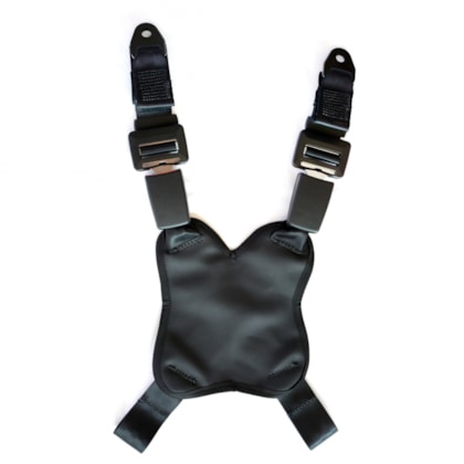 CINTO SEGURANCA 4 PONTOS FIXO POLTRONA CAMINHO ESCOLA CE4P007 10347