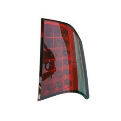 CIRCUITO LED LANTERNA TRASEIRA CENTRAL LD MARCOPOLO G7 0113206