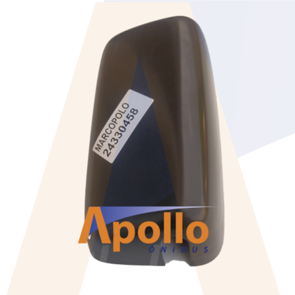 COBERTURA ESPELHO RETROVISOR MP SENIOR LE 24330458 2335