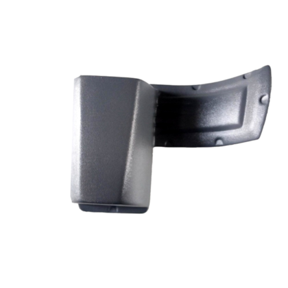 COBERTURA PISTAO PORTA COMIL VERSATILLE /TROLL 2009 VOLVO  CINZA 333416740
