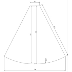COIFA GUARDA PO ALAVANCA CAMBIO GRANVIA 2023 / 451496