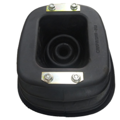 COIFA GUARDA PO CAMBIO IDEALLE 1722 MBB 00261C