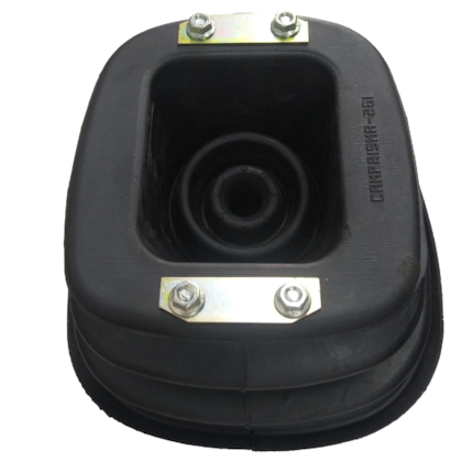 COIFA GUARDA PO CAMBIO IDEALLE 1722 MBB 00261C