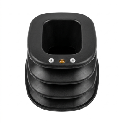 Coifa Inferior Alavanca Câmbio