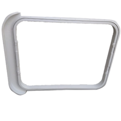 COLARINHO EXTERNO ALCAPAO TETO COMIL SVELTO CO7555 177286