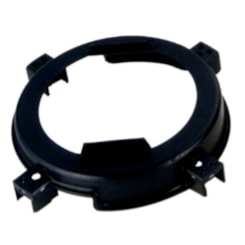 COLARINHO SUPORTE EXAUSTOR VENTILADOR INTENO CUPULA TETO 27102463