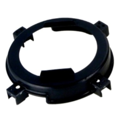 COLARINHO SUPORTE EXAUSTOR VENTILADOR INTENO CUPULA TETO 27102463