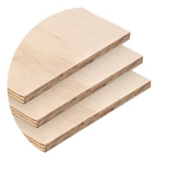 COMPENSADO VIROLA NAVAL 220X160X10MM 5004285 5004308
