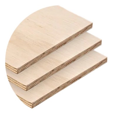 COMPENSADO VIROLA NAVAL 220X160X10MM 5004285 5004308