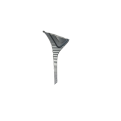 Complemento Inferior Lanterna Traseira Lado Direito Comil Versatile Cristal