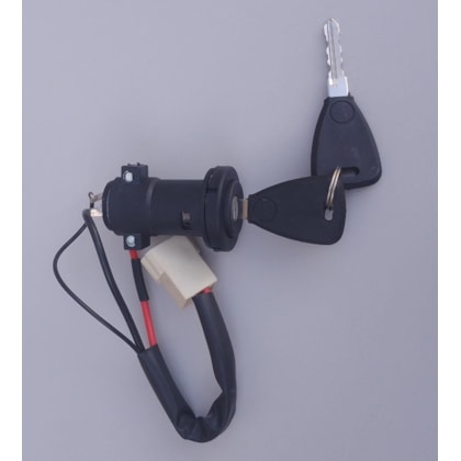 COMUTADOR PARTIDA MBB O371 O400 MARILIA IMS11236  A077 