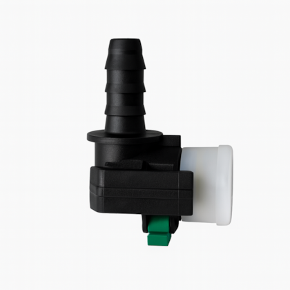 Conector Combustível NG12 - Engate Rápido