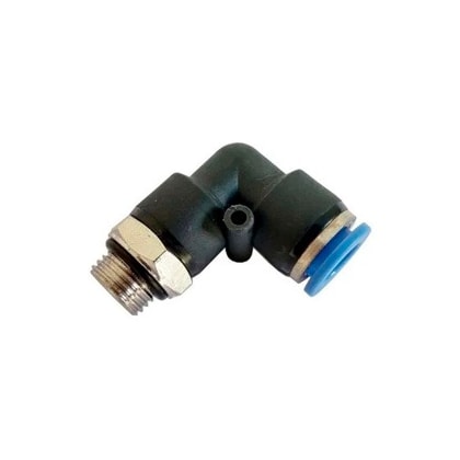 CONEXAO COTOVELO MACHO 06MMX1/4 M 850706014 