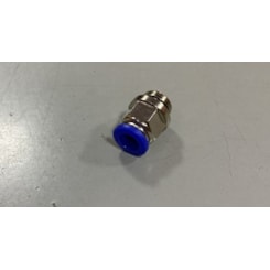 CONEXAO EMENDA RETA 8MMX1/4 PC08G02  04296