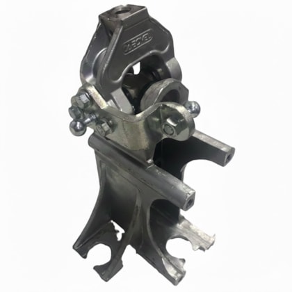 Conjunto Alavanca Câmbio 6013004007008 Volare A8 Agrale 10mm Original