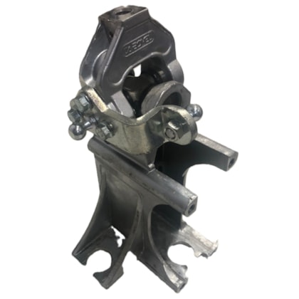 CONJUNTO ALAVANCA CAMBIO MUDANCA MARCHA VOLARE A8 2002 AGRALE 10MM 6013004007008