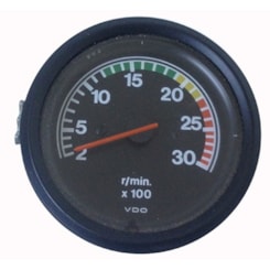 CONTA GIRO MBB 3000 RPM PD0030