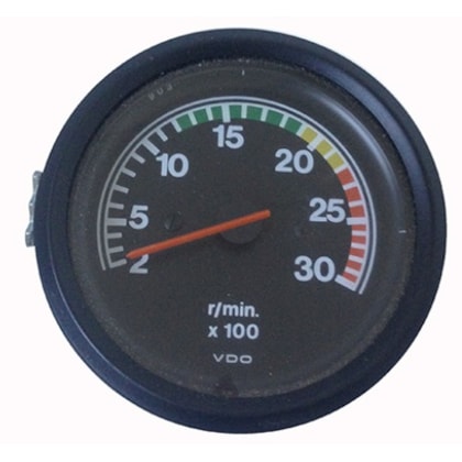CONTA GIRO MBB 3000 RPM PD0030