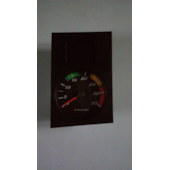 CONTAGIRO 3000 MBB ANTIGO PRETO 24V TP0024