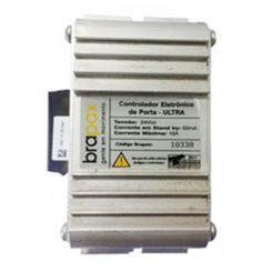 CONTROLADOR PORTA MICRO ESCOLAR ULTRA  24VTS 12698 18598 8C200101