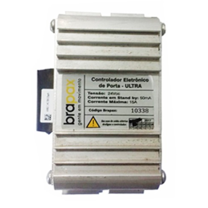 CONTROLADOR PORTA MICRO ESCOLAR ULTRA  24VTS 12698 18598 8C200101