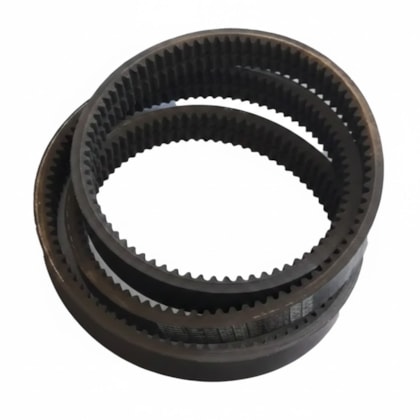 Correia Ar Condicionado 2BX96 Dupla AHCB96D Ônibus Scania