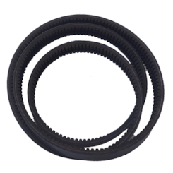 CORREIA AR CONDICIONADO B087 DUPLA DENTADA IRIZAR CENTURY I6 AHCB97D 2BX97