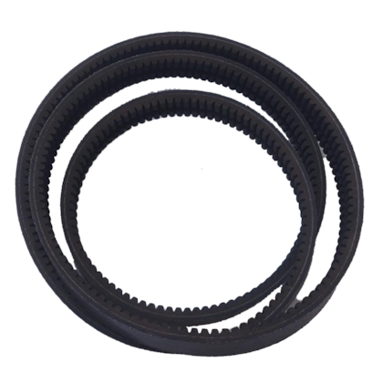 CORREIA AR CONDICIONADO B087 DUPLA DENTADA IRIZAR CENTURY I6 AHCB97D 2BX97