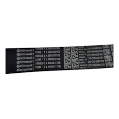 CORREIA AR CONDICIONADO CONTINENTAL 2AX43