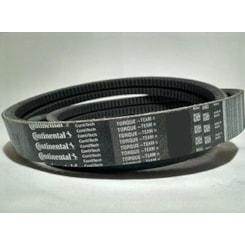 CORREIA AR CONDICIONADO CONTINENTAL 2BX61