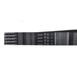 CORREIA AR CONDICIONADO CONTINENTAL 2BX63