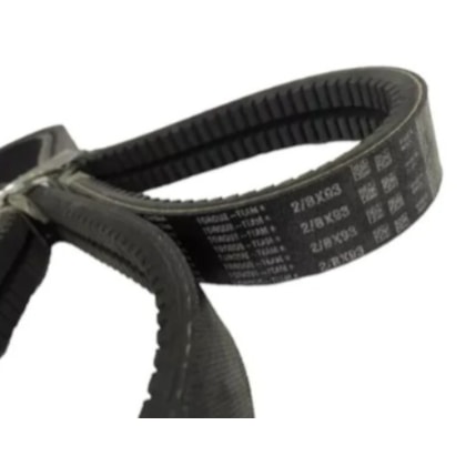 CORREIA B93 DUPLA DENTADA IRIZAR I6 8100109BR 2BX93